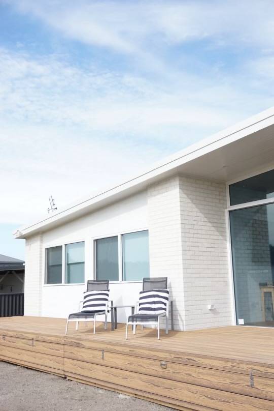 MOR Construction & Developments