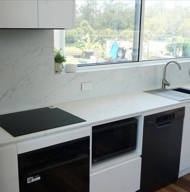 MOR Construction & Developments